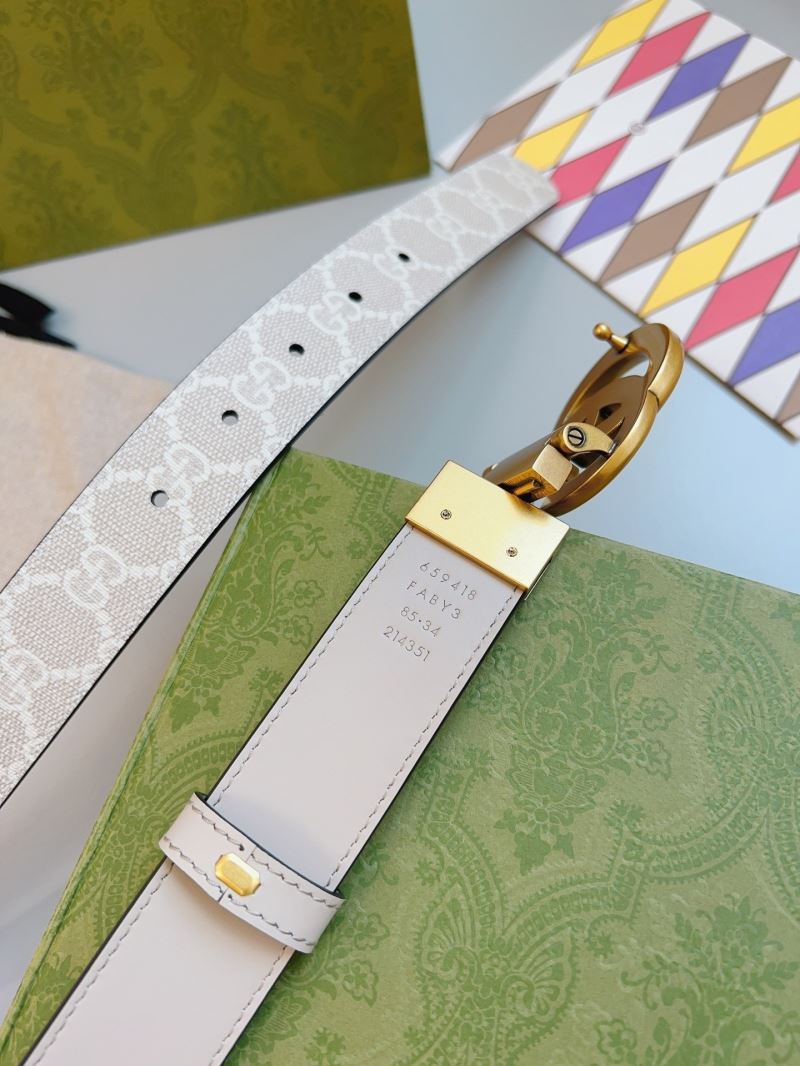 Gvc*1 belts